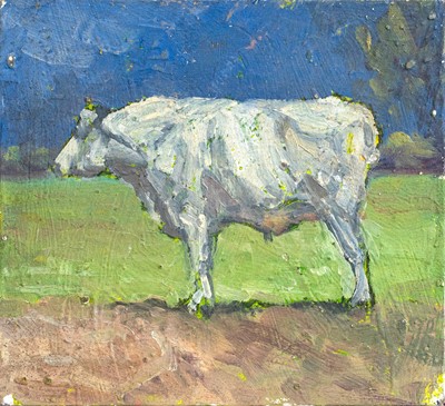 Lot 111 - David RYLANCE (1941)