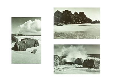 Lot 319 - Charles ROFF (1952-2017)