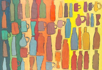 Lot 342 - Andrew TOWSE (XX-XXI)