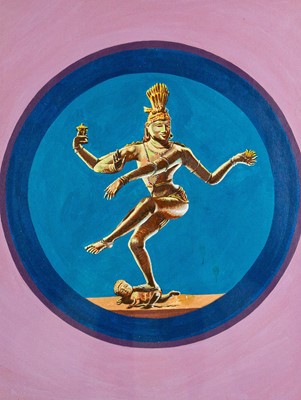 Lot 348 - Victor BRAMLEY (1934-2014)