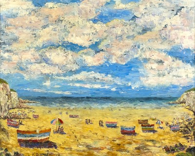 Lot 345 - R. D. SMITH