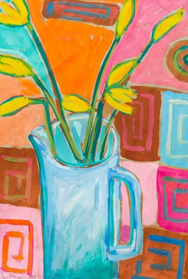 Lot 343 - Tim NEWMAN (1956)