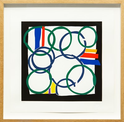 Lot 34 - Sandra BLOW (1925-2006)