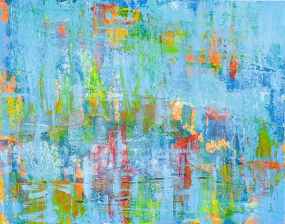 Lot 182 - Chris SMITH (1950)