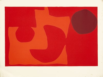 Lot 51 - Patrick HERON (1920-1999)
