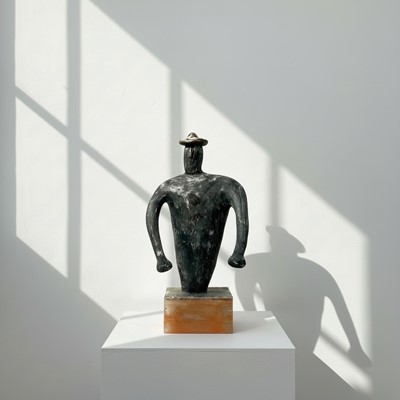 Lot 274 - Harriet BELL (1950)