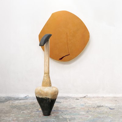 Lot 261 - Harriet BELL (1950)