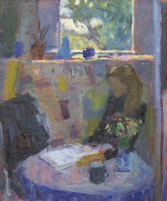 Lot 357 - Bo HILTON (1961)