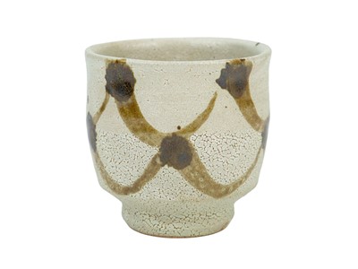 Lot 597 - Shinsaku HAMADA (1929-2003)