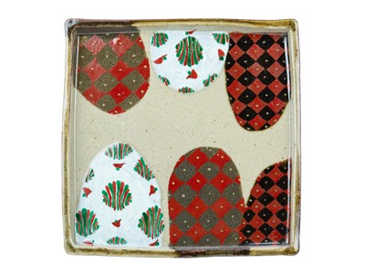 Lot 595 - Tomoo HAMADA (1967)