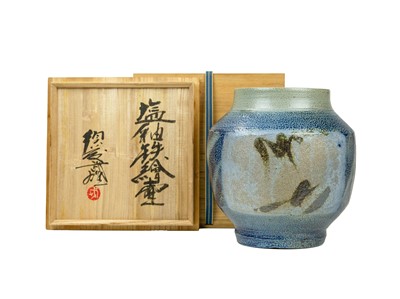 Lot 645 - Takeo SUDO (1931-1998)