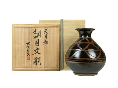 Lot 629 - Shigeyoshi ICHINO (1942-2011)