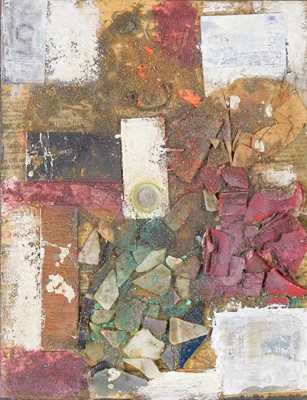 Lot 232 - Peter Hugo MCCLURE (1947)