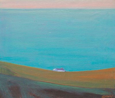 Lot 349 - John FATTORINI (XX-XXI)