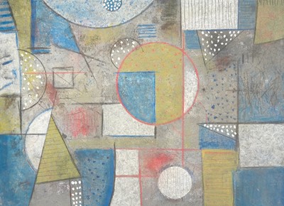 Lot 298 - Peter Hugo MCCLURE (1947)