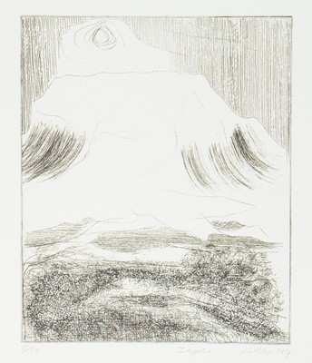 Lot 296 - John Erskine MILNE (1931-1978)