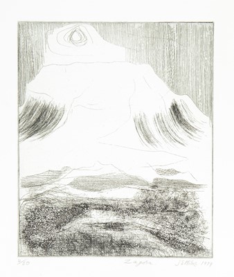 Lot 59 - John Erskine MILNE (1931-1978)