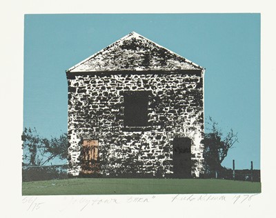 Lot 354 - Lieke RITMAN (1942)