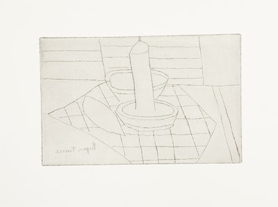 Lot 365 - Bryan PEARCE (1929-2006)