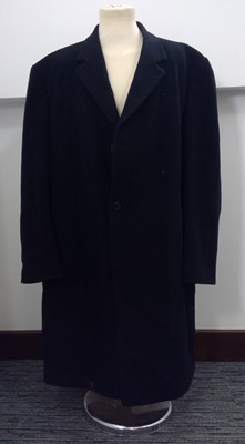 Lot 39 - A Wellington Executive Crombie. The Size is XL.