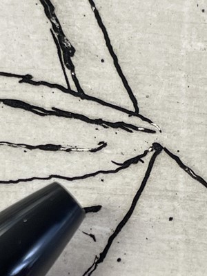 Lot 44 - Bryan PEARCE (1929-2007)