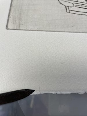 Lot 44 - Bryan PEARCE (1929-2007)