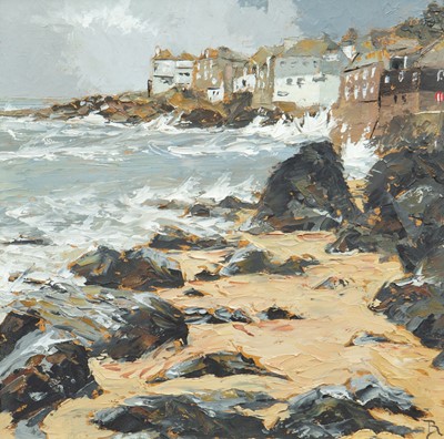 Lot 371 - David BEER (1943)