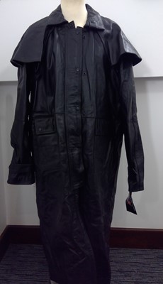 Lot 5 - A Brand New Allstate, AL2600 Men's Black...