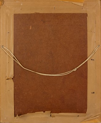 Lot 361 - David HART (XX)