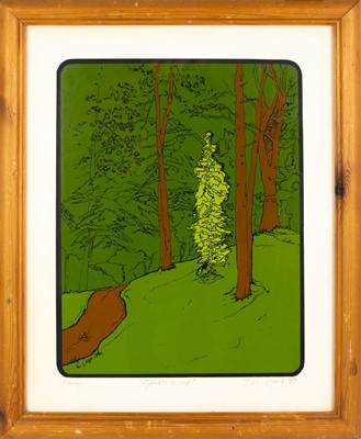 Lot 361 - David HART (XX)