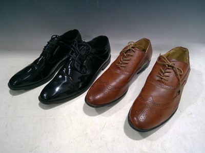 Lot 13 - A Pair of Charles Southwell Sloane size Twelve...