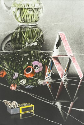Lot 219 - Sharon AIVALIOTIS (1951)