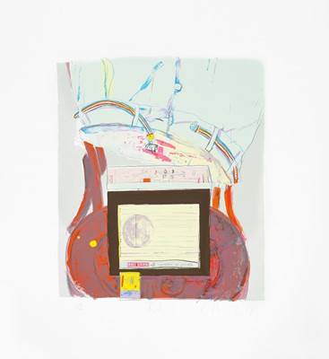 Lot 712 - Chloe CHEESE (1952)