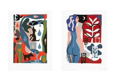 Lot 696 - Lo COLE (1962)