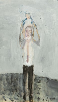 Lot 456 - Andrew LITTEN (1970)