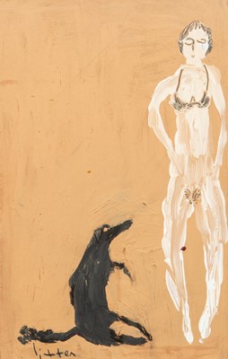 Lot 368 - Andrew LITTEN (1970)