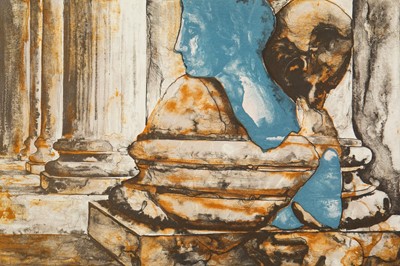 Lot 434 - Graham DEAN (1951)