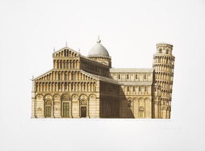 Lot 691 - Andrew INGERMELLS (1956)