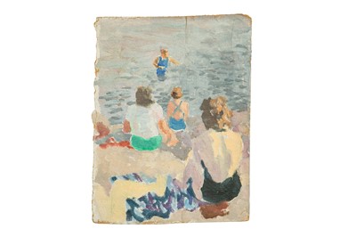 Lot 442 - John HARVEY (1935-2023)