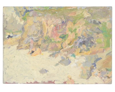 Lot 267 - John HARVEY (1935-2023)