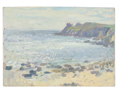 Lot 273 - John HARVEY (1935-2023)