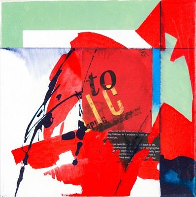 Lot 188 - Tony SUTCLIFFE (XX-XXI, St Ives Society of Artists)