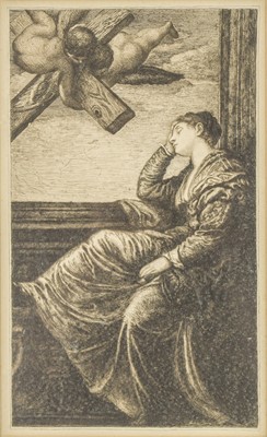 Lot 129 - After Paolo VERONESE (c.1528-1588)