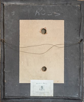 Lot 45 - Harold C. HARVEY (1874-1941)