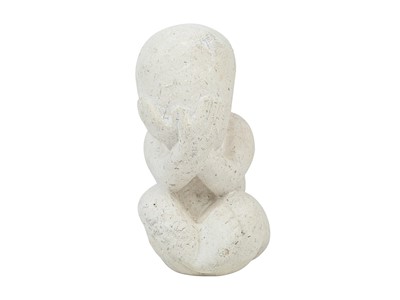 Lot 195 - Theresa GILDER (1935)