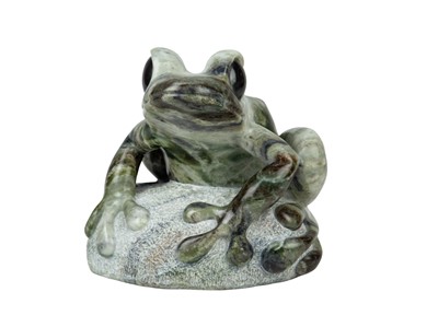 Lot 274 - Lawrence MURLEY (1962)