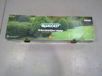 Lot 34 - A Brand New in the Box, Qualcast 29.9cc Petrol...