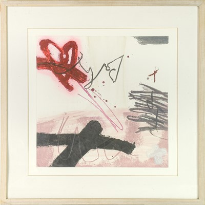 Lot 29 - Rachael KANTARIS(1967)