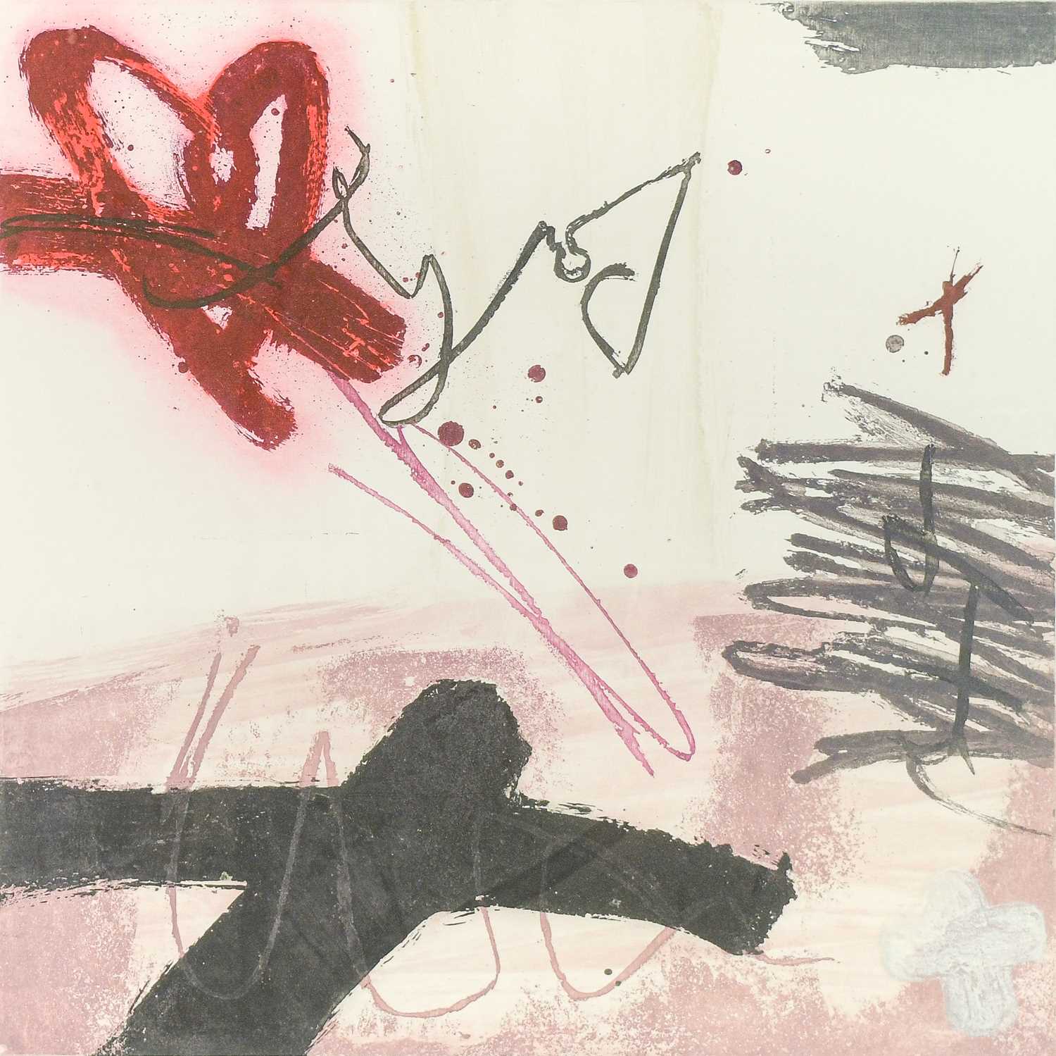 Lot 29 - Rachael KANTARIS(1967)