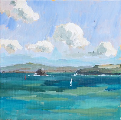 Lot 272 - Eric WARD (1945)